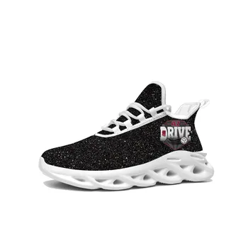 AZ SÜRÜCÜ pickleball özelleştirme Flats Sneakers Erkek Kadın Spor Yüksek Kaliteli Spor Ayakkabı Lace Up Mesh Ayakkabı custom made Ayakkabı