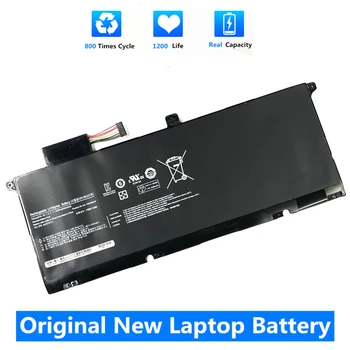 CSMHY Orijinal Yeni Laptop Batarya AA-PBXN8AR Samsung 900X4D NP900X4C NP900X4B NP900X4C-A01 A02 900X4B-A01DE A03 PBXN8AR