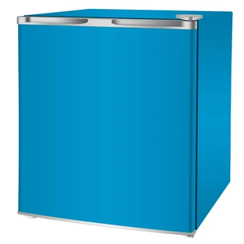 Cu. Ft. Tek Kapılı Kompakt Buzdolabı RFR320, Mavi