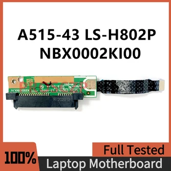EH5LP LS - H802P Acer Aspire 5 İçin A515-43 A515-43G 15.6