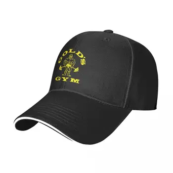 Gold_s Spor beyzbol şapkası Moda güneş şapkası Çocuklar İçin Erkek Kap Kadın Kişiselleştirilmiş Ayarlanabilir Şapka beyzbol şapkası