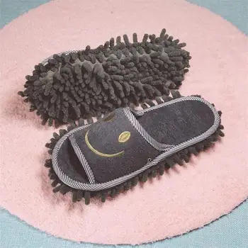 Hiçbir Saç Dökülmesi zemin paspası Ayakkabı Ev Bez Temizleme Ayakkabı Eğilmeden İyi Su Emme Çok Fonksiyonlu Ayrılabilir