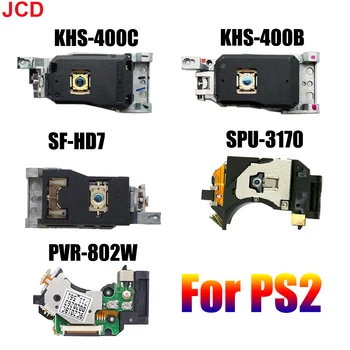 JCD 1 adet SPU-3170 Lazer Lens için PS2 İnce KHS 400B 400C 400R Lazer Lens için PS2 1 W/3 W / 5 W PVR 802W 7500x7700x7900x70000/90000