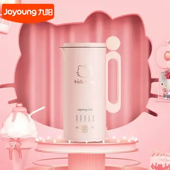 Joyoung L4-L971 Elektrikli Blender Ev 300ML Kapasiteli Hücre Kırma Yüksek Hızlı yiyecek mikseri Otomatik Isıtma Soya Sütü Makinesi