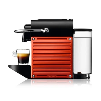 Kapsül Kahve Makinesi Tam Otomatik Ev Ofis Kahve Makinesi Espresso C60