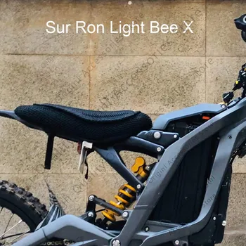 Koruyucu minder örtüsü Fit Sur Ron ışık arı X nefes klozet kapağı yastık Sur Ron ışık arı X adanmış