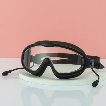 Koruyucu PC Malzeme Açık Sualtı Yüzme gözlükleri Havuz Kaynağı