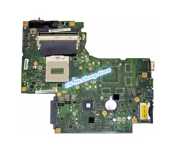 kullanılan Lenovo G710 Z710 Laptop Anakart 69N0B5M23A01 DDR3