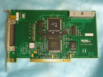 Kullanıma hazır Yepyeni Amerikan Orijinal NI PCI-DIO - 32HS Veri Toplama DAQ Kartı PCI-6533