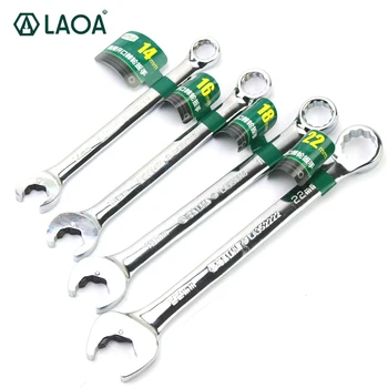 LAOA 8-27MM küçük anahtar alet seti