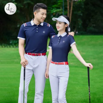 MG 2023 Tatlı Yaz Golf Kadın Slim Fit POLO GÖMLEK Takım Elbise kadın giysisi Pilili Cilt dostu Spor Streç Kısa Etek Seti