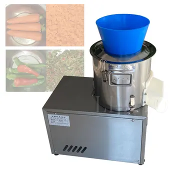 Mutfak Lahana sebze doğrayıcı Kıyma Makinesi Kıyma Profesyonel Gıda Kesme işleme ekipmanları