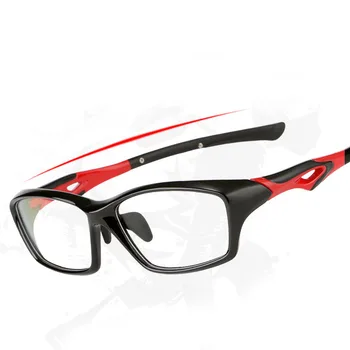 Opticas Gözlük Spor Gözlükçü optik Sürüş Basketbol Gözlük Erkekler Kadınlar İçin
