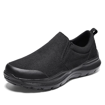 Orijinal Erkekler rahat ayakkabılar Loafer'lar Sneakers Moda Yüksek Kaliteli Eğlence loafer ayakkabılar Zapatos Yaz erkek ayakkabısı büyük ayakkabı EUR 46