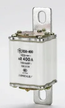Sigortalar: RS0-400 400A 500 V BC50KA / RS0 300A 500 V BC50KA / RS0-500/250 250A 500 V / RS0-400 RS0-500/400 350A 500 V aR