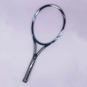 Toptan yüksek kalite marka adı için profesyonel karbon fiber tenis raketleri spor 011