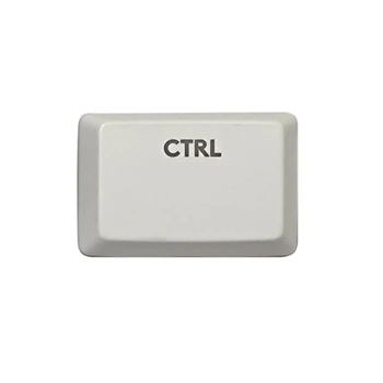 Yedek G813/G815/G913 / G915 RGB Mekanik klavye Ctrl Keycaps