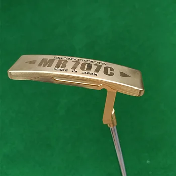YENİ Golf atıcı kafaları Hıro Matsumoto MR-707C Golf Atıcı Haeds Sağ Handed Golf atıcı Kulübü