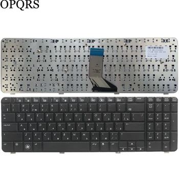 YENİ RU Rusça klavye Hp Compaq Presario CQ61 G61 CQ61-100 CQ61-200 CQ61-300 dizüstü bilgisayar NSK-HA60R 9J. N0Y82. 60R AE0P6700310
